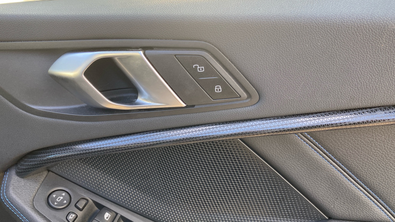 BMW 1 Series 118i [136] M Sport 5dr Step Auto [LCP] Petrol Hatchback